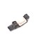 Senzor de impact dreapta față PORSCHE CAYENNE 9PA 2005 OEM: 7L0909606D 11619039