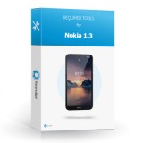 Cutie de instrumente Nokia 1.3 (TA-1205 TA-1216).