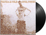 Silver &amp; Gold - Vinyl | Neil Young, Country