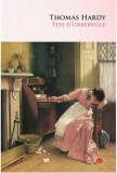 Tess d&#039;Urberville | Thomas Hardy