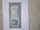 100 lei 1966