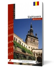 Ghid turistic Sighisoara (lb. romana) - Ad Libri