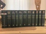 Istoria Romanilor - Academia Romana - 10 volume - Complet!