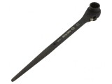 Cheie Podger cu Crichet 19mm/22mm