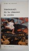 Blestematii. de la Cezanne la Utrillo - Gilbert Guilleminault. Carte anticariat Utrillo