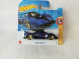 bnk jc Hot Wheels 2023 Pagani Zonda R - 72a/250