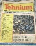 ZRL1 - Revista - Tehnium - - An. 1988 - Nr.2