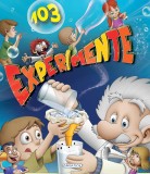 103 experimente - Girasol
