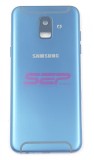 Capac baterie Samsung Galaxy A6 2018 / A600 BLUE