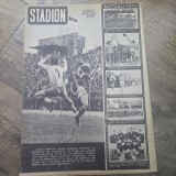 Revista Stadion Nr. 29 Anul II Aprilie 1948