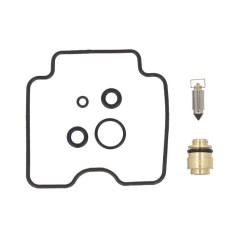 Kit reparatie carburator; pentru numarul de carburatoare 1 pentru SUZUKI GSX 600 1998-2006