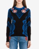 Femei Duo Pulover, Desigual