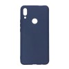 Husa HUAWEI P Smart Z - Forcell Soft (Bleumarin)