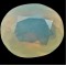 superb ! opal natural mare oval cut!! ideal pentru pandantiv /inel