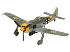 Revell Focks Wulf Fw190 F-8 foto