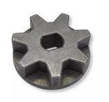 BOSCH Roata cu dinti de antrenare pentru Fierastrau UniversalChain 35