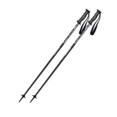 Bețe de schi FIZAN Storm JR 95cm black