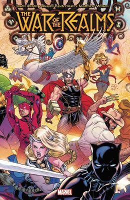 War of the Realms foto