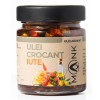 Ulei Crocant Iute Monk, 100% Natural, Premium, Aromat