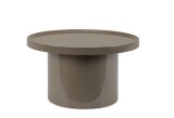 Cumpara ieftin Masuta cafea mdf herb Otilia 70x70x40h