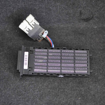 Radiator &amp;icirc;ncălzitor electric NISSAN QASHQAI / QASHQAI +2 I J10, JJ10 2013 OEM: 27143JD00B | 1460708 foto