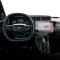 Folie Protectie Navigatie Ford Puma 2024+, Duragon, protectie Display Navigatie, silicon Transparent, Anti-zgarieturi, kit instalare