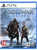 God Of War Ragnarok PS5