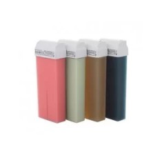 Set 96 cartuse ceara de epilat 100ml