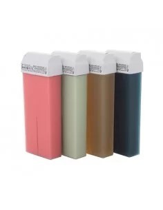 Set 96 cartuse ceara de epilat 100ml foto