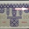 Bancnota istorica 10 COROANE / KRONEN- AUSTRIA, anul 1922 *cod 366 EROARE TIPAR