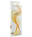 Prezervative Femei Sheer Oral Dams, Aroma Vanilie#