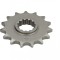 Pinion transmisie fata 428/15, JTF