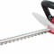 Foarfeca electrica pentru gard viu Solo (fara acumulator si incarcator) RDP-YHT20, 45 cm, 14 mm, Raider 075766