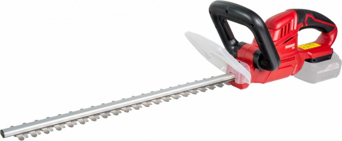 Foarfeca electrica pentru gard viu Solo (fara acumulator si incarcator) RDP-YHT20, 45 cm, 14 mm, Raider 075766