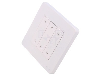 Controler jaluzele inteligent ZigBee 3.0 foto
