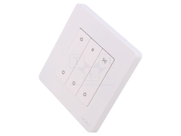 Controler jaluzele inteligent ZigBee 3.0
