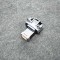 Butuc de contact CITRO&Euml;N C4 Picasso II 2015 OEM: 9800630080 | 3430440