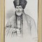 Anton Chladek (1794-1882) - Portretul logofatului Alexandru Vilara