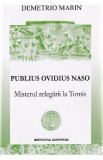 Publius Ovidius Naso - Demetrio Marin