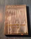Romania si micile puteri vecine 1940 - 1944 Catalin Calafeteanu