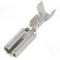 Terminal tip plat, pentru surub {{Orificiu pentru &amp;#351;urub}}, {{Producator}} -