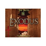 Exodus: The Exodus Revelation by Trey Smith