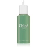 Chlo&eacute; Rose Naturelle Intense Eau de Parfum rezerva pentru femei 150 ml