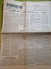 Scanteia 24 Iunie 1951: Art. Coreea, Kim Ir Sen, Santier Casa Scanteia, Revista Istorica