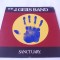 J. Geils Band, The GEILS BAND Sanctuary. VINIL IN STARE FOARTE BUNA .