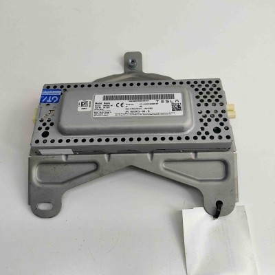 Unitate de control tuner DAB TESLA MODEL Y 2023 OEM: 1527973-00-D foto