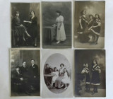 FOTOGRAFII ROMANESTI PRIMA JUM. A SEC XX, Romania 1900 - 1950