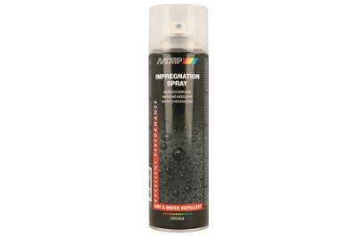 SPRAY PROTECTIE MATERIALE TEXTILE SI PIELE 500 ML foto