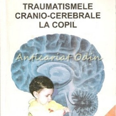 Traumatismele Cranio-Cerebrale La Copil - Iustin Mihailov