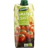 Suc de Roșii Ecologic Vegan Dennree, 500ml, Bio cu Sare de Mare, Bautura Naturala